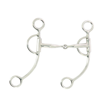 Amerikaanse Morse Feeling Gebroken