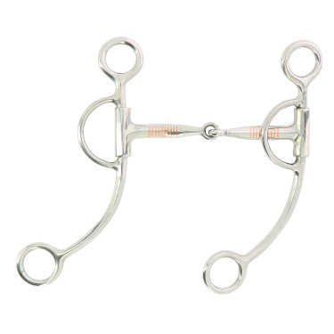 Amerikaanse Morse Feeling Gebroken