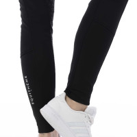 Softshell broek Equitheme Kitzbuhl siliconen zitvlak Marineblauw Softshell broek Equitheme Kitzbuhl siliconen zitvlak Marineblauw