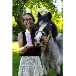 Aliment complémentaire Alodis Care Help Cush