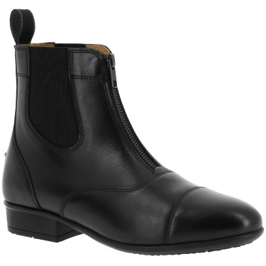 Boots zip Equithème Chic Boots zip Equithème Chic