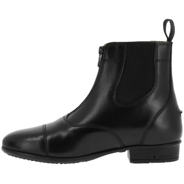 Boots zip Equithème Chic Boots zip Equithème Chic