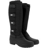 Bottes Riding World Winter Noir Bottes Riding World Winter Noir