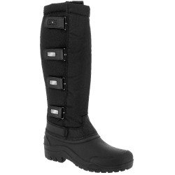 Bottes Riding World Winter Noir Bottes Riding World Winter Noir