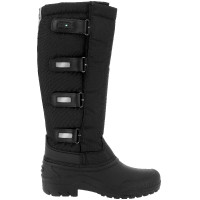 Bottes Riding World Winter Noir Bottes Riding World Winter Noir