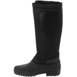 Bottes Riding World Winter Noir Bottes Riding World Winter Noir