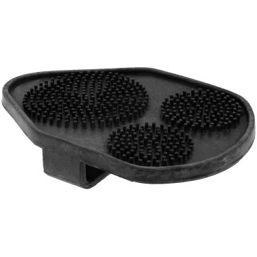 Brosse de massage Hippotonic Extra rase Brosse de massage Hippotonic Extra rase