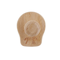 Massageborstel Pénélope Collections Wit Massageborstel Pénélope Collections Wit