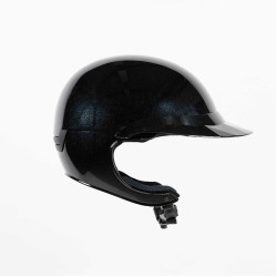 Casque Naca Comète XP Glow Noir