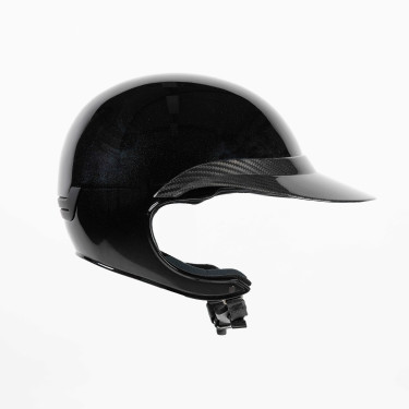 Casque Naca Comète XP Glow Noir