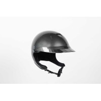 Casque Naca Comète XP Glow Gris Casque Naca Comète XP Glow Gris