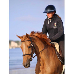 Casque Naca Comète XP Glow Bleu