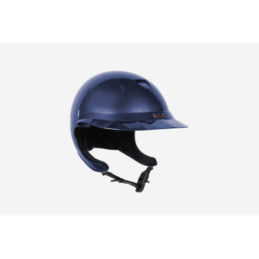 Casque Naca Comète XP Glow Bleu