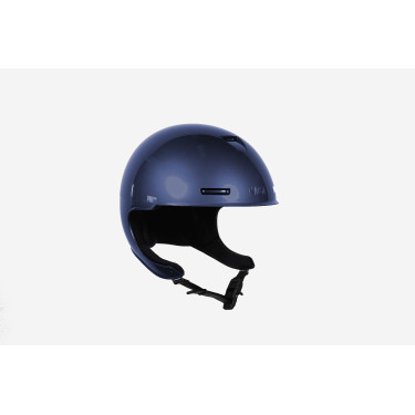 Naca Comète XP Glow-rijhelm Blauw