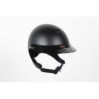 Casque Naca Comète XP Mat Casque Naca Comète XP Mat