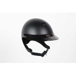 Casque Naca Comète XP Mat