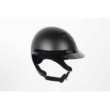 Casque Naca Comète XP Mat