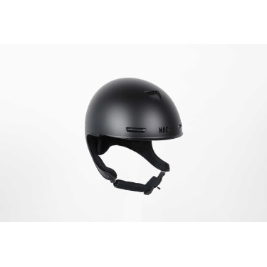 Casque Naca Comète XP Mat Casque Naca Comète XP Mat