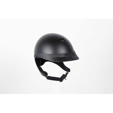 Casque Naca Comète XP Mat Casque Naca Comète XP Mat