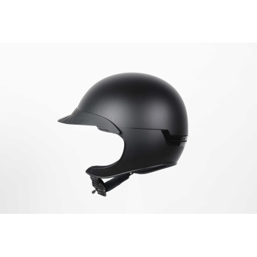 Casque Naca Comète XP Mat Casque Naca Comète XP Mat
