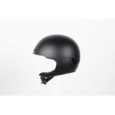 Casque Naca Comète XP Mat Casque Naca Comète XP Mat