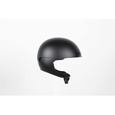 Casque Naca Comète XP Mat Casque Naca Comète XP Mat
