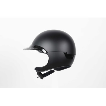 Casque Naca Comète XP Mat Casque Naca Comète XP Mat