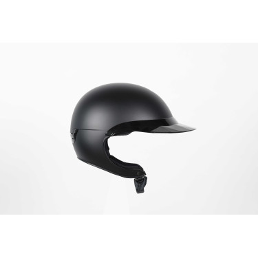 Casque Naca Comète XP Mat Casque Naca Comète XP Mat