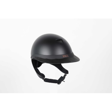 Casque Naca Comète XP Mat Casque Naca Comète XP Mat