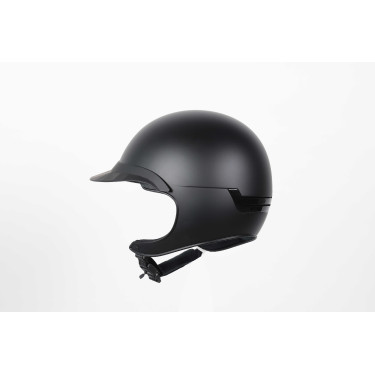 Casque Naca Comète XP Mat Casque Naca Comète XP Mat