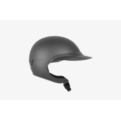 Naca Comète XP Mat helm Grijs