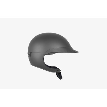 Naca Comète XP Mat helm Grijs
