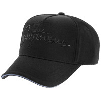 Casquette Je t'aime Equithème Aude