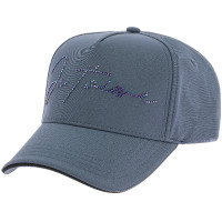 Pet C’est toi que j’aime Equithème Aude Blauw / grijs