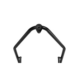 Chariot démontable Hippotonic 3 roues Noir Chariot démontable Hippotonic 3 roues Noir