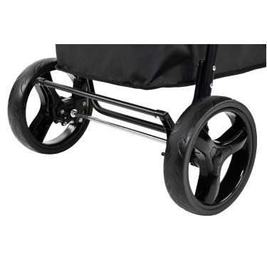 Chariot démontable Hippotonic 3 roues Chariot démontable Hippotonic 3 roues
