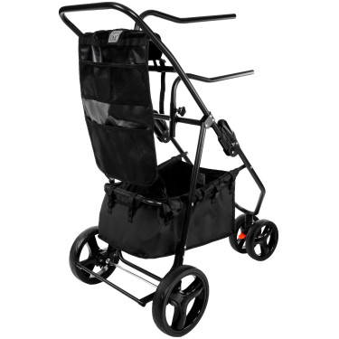 Chariot démontable Hippotonic 3 roues Chariot démontable Hippotonic 3 roues