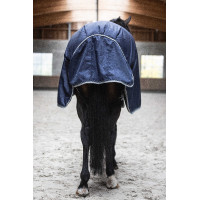 Chemise d'extérieur Lami-Cell Field Master Marine Bleu marine