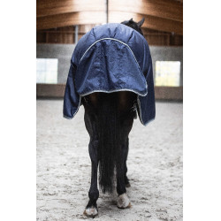 Chemise d'extérieur Lami-Cell Field Master Marine Bleu marine Chemise d'extérieur Lami-Cell Field Master Marine Bleu marine