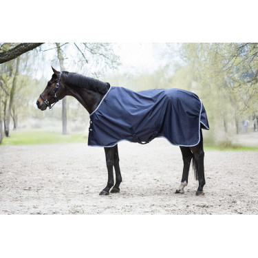 Buitendeken Lami-Cell Field Master Marine Marineblauw