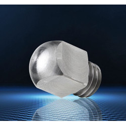 Crampons Rescue Studs Type V par 4 Crampons Rescue Studs Type V par 4