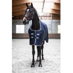 Chemise d'extérieur Lami-Cell Field Master Marine Bleu marine Chemise d'extérieur Lami-Cell Field Master Marine Bleu marine