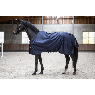 Buitendeken Lami-Cell Field Master Marine Marineblauw