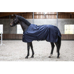 Chemise d'extérieur Lami-Cell Field Master Marine Bleu marine Chemise d'extérieur Lami-Cell Field Master Marine Bleu marine