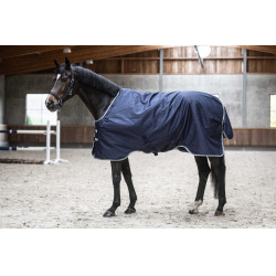 Chemise d'extérieur Lami-Cell Field Master Marine Bleu marine Chemise d'extérieur Lami-Cell Field Master Marine Bleu marine