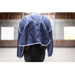 Buitendeken Lami-Cell Field Master Marine Marineblauw