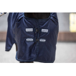 Buitendeken Lami-Cell Field Master Marine Marineblauw