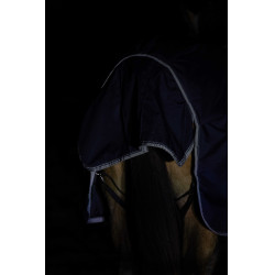 Buitendeken Lami-Cell Field Master Marine Marineblauw