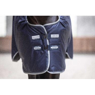 Buitendeken Lami-Cell Field Master Marine Marineblauw