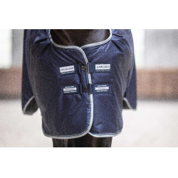 Chemise d'extérieur Lami-Cell Field Master Marine Bleu marine Chemise d'extérieur Lami-Cell Field Master Marine Bleu marine